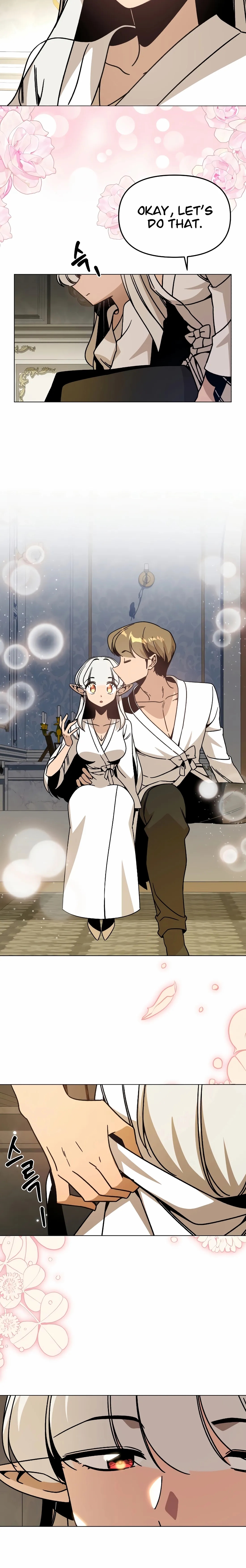 I’ll Resign and Have a Fresh Start in This World - Chapter 150 Page 12