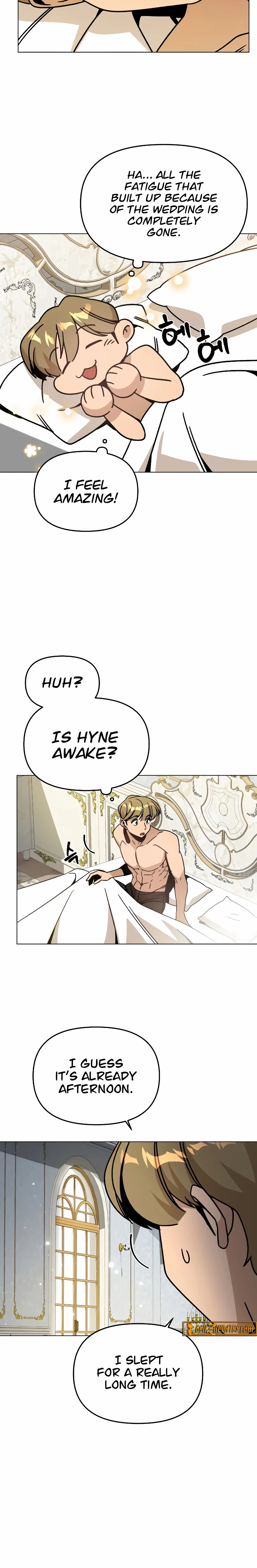 I’ll Resign and Have a Fresh Start in This World - Chapter 150 Page 14