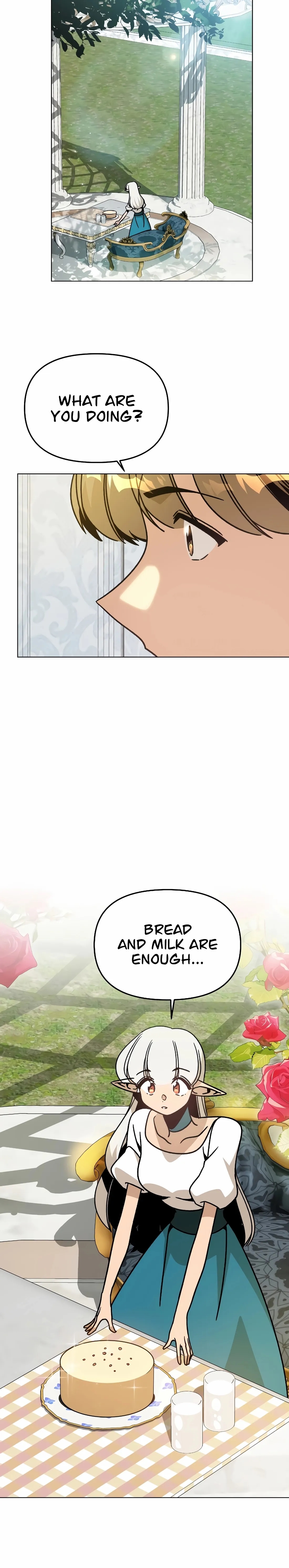 I’ll Resign and Have a Fresh Start in This World - Chapter 150 Page 16