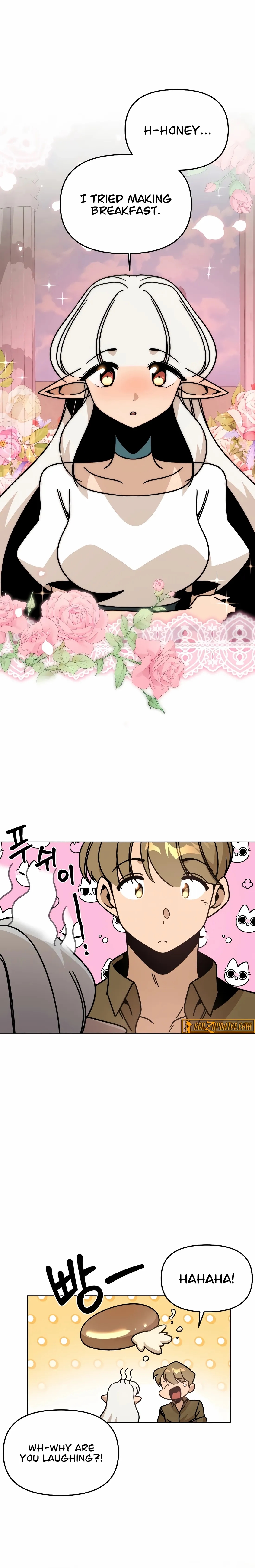 I’ll Resign and Have a Fresh Start in This World - Chapter 150 Page 18