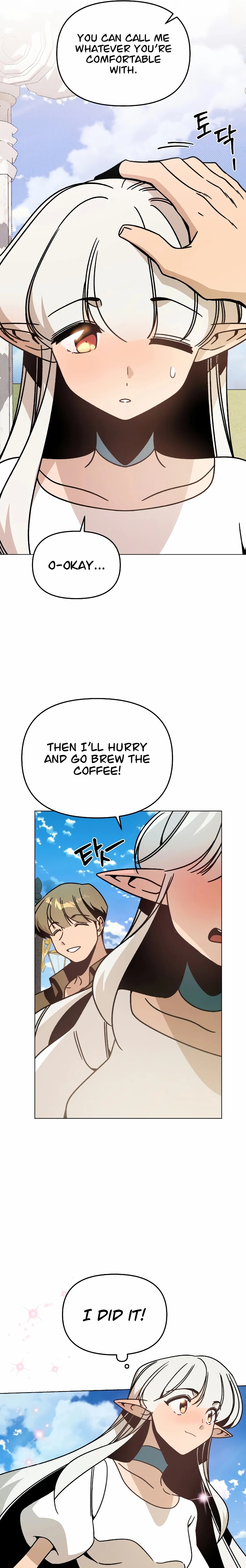 I’ll Resign and Have a Fresh Start in This World - Chapter 150 Page 19