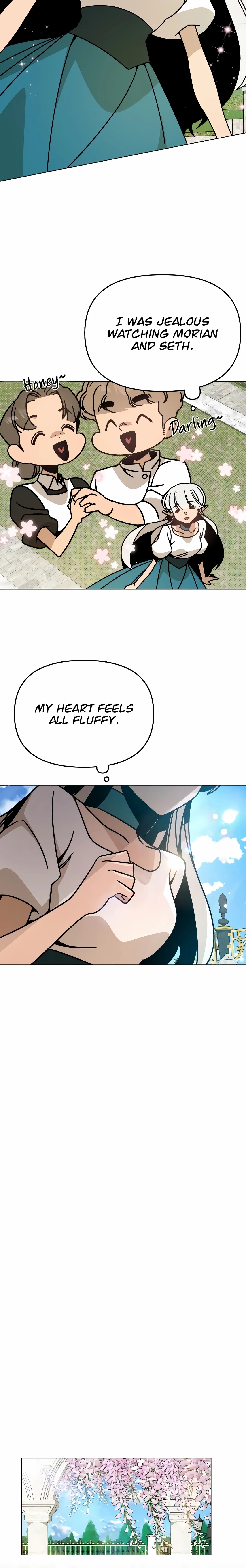 I’ll Resign and Have a Fresh Start in This World - Chapter 150 Page 20