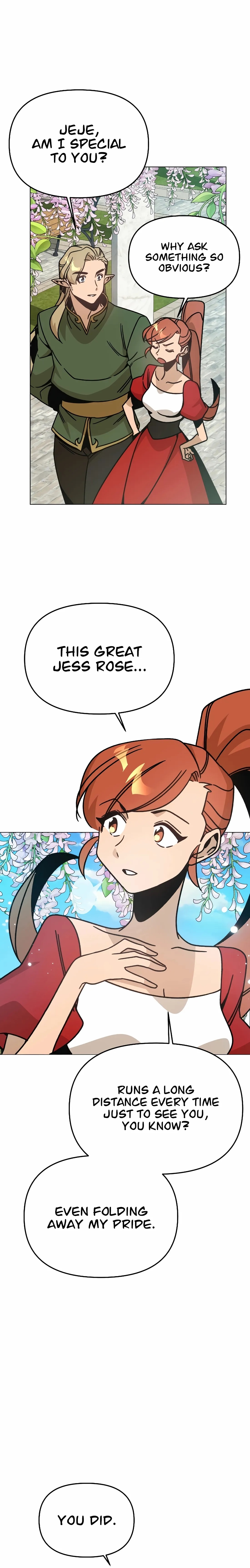 I’ll Resign and Have a Fresh Start in This World - Chapter 150 Page 22