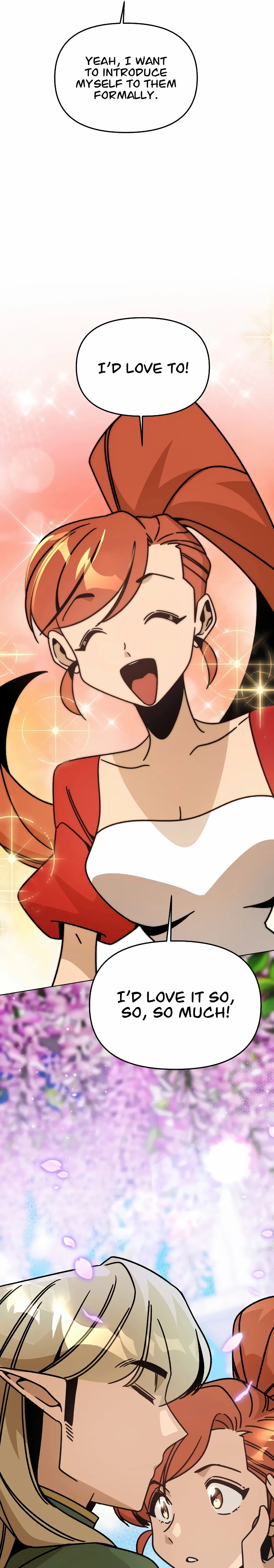 I’ll Resign and Have a Fresh Start in This World - Chapter 150 Page 25