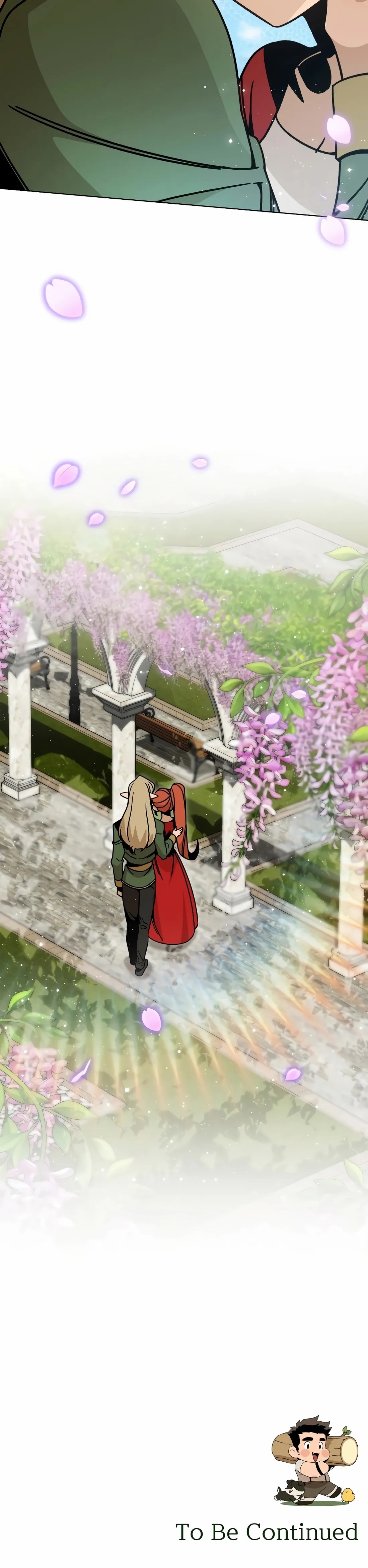 I’ll Resign and Have a Fresh Start in This World - Chapter 150 Page 26