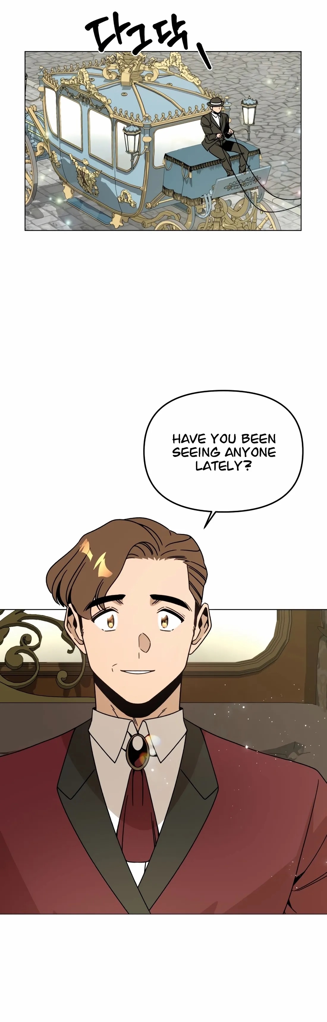 I’ll Resign and Have a Fresh Start in This World - Chapter 151 Page 1