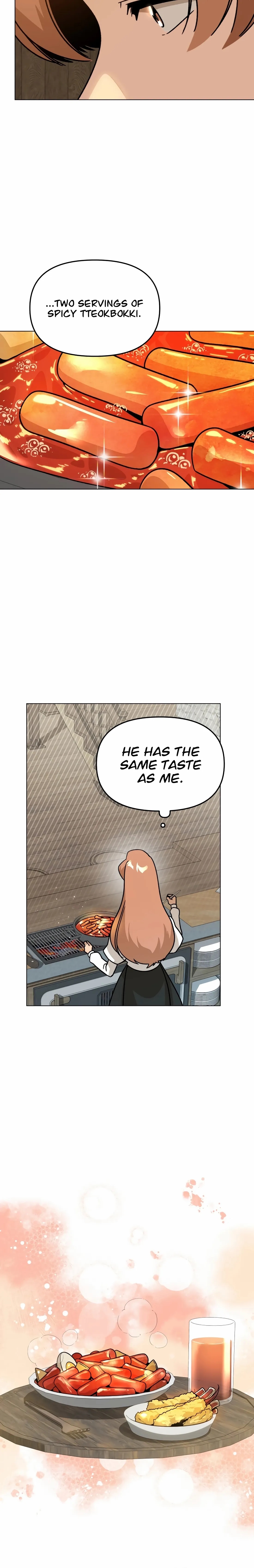 I’ll Resign and Have a Fresh Start in This World - Chapter 151 Page 10