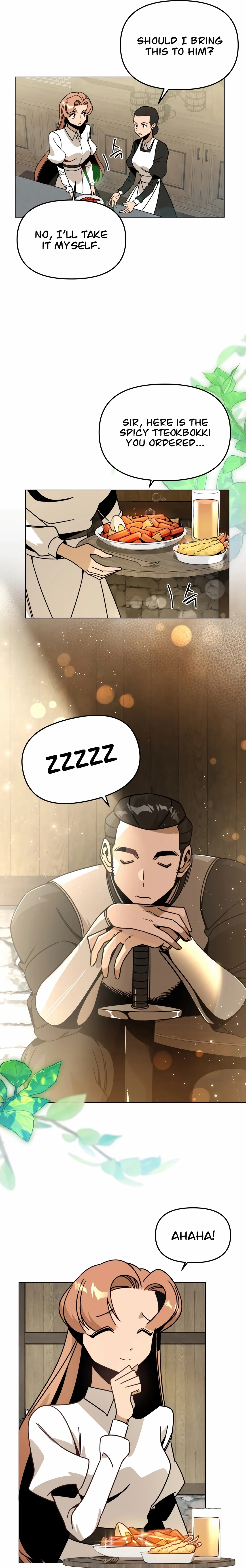 I’ll Resign and Have a Fresh Start in This World - Chapter 151 Page 11