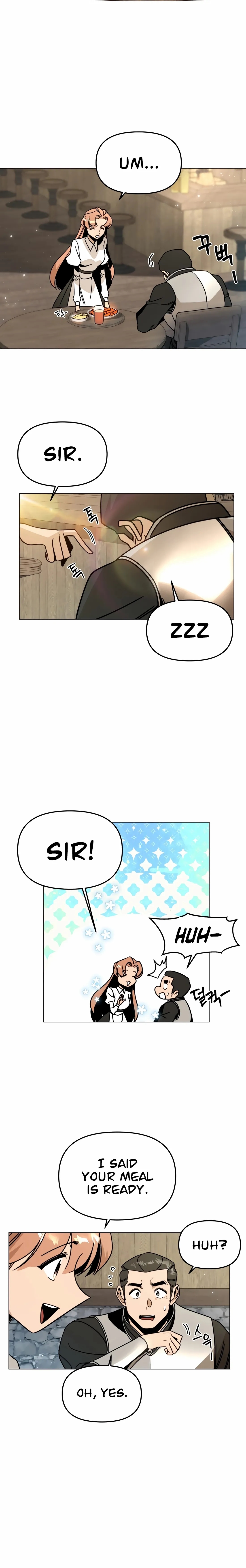 I’ll Resign and Have a Fresh Start in This World - Chapter 151 Page 12