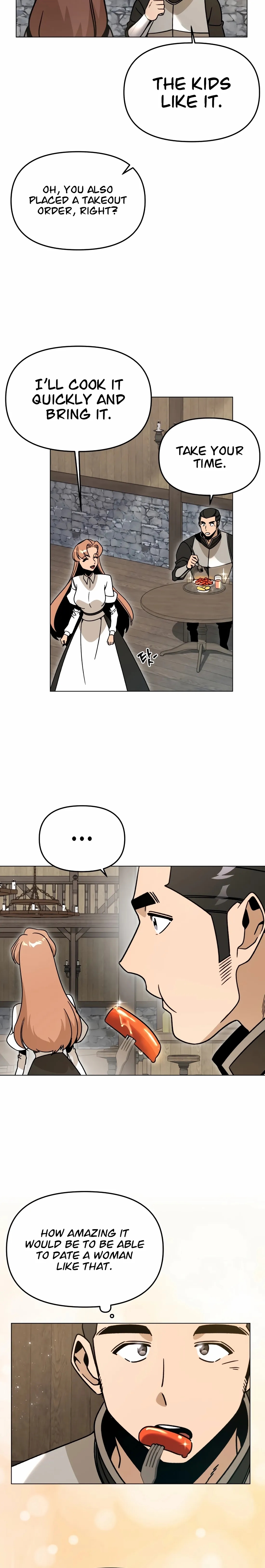 I’ll Resign and Have a Fresh Start in This World - Chapter 151 Page 14