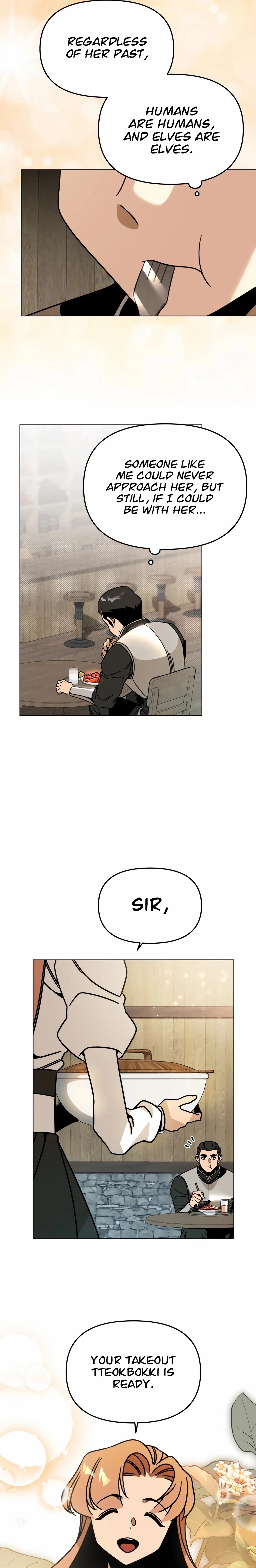 I’ll Resign and Have a Fresh Start in This World - Chapter 151 Page 15