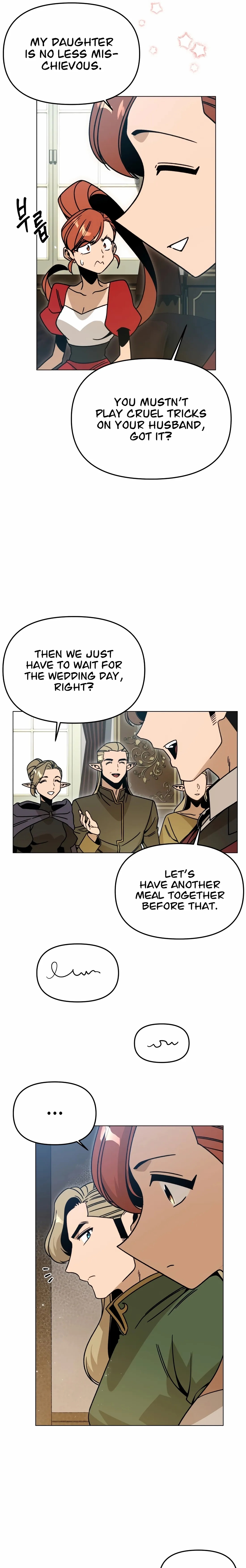 I’ll Resign and Have a Fresh Start in This World - Chapter 151 Page 19