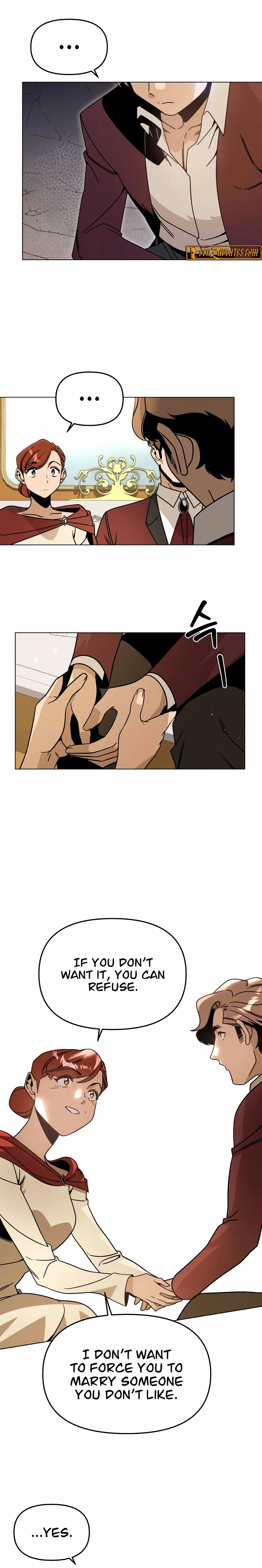 I’ll Resign and Have a Fresh Start in This World - Chapter 151 Page 4