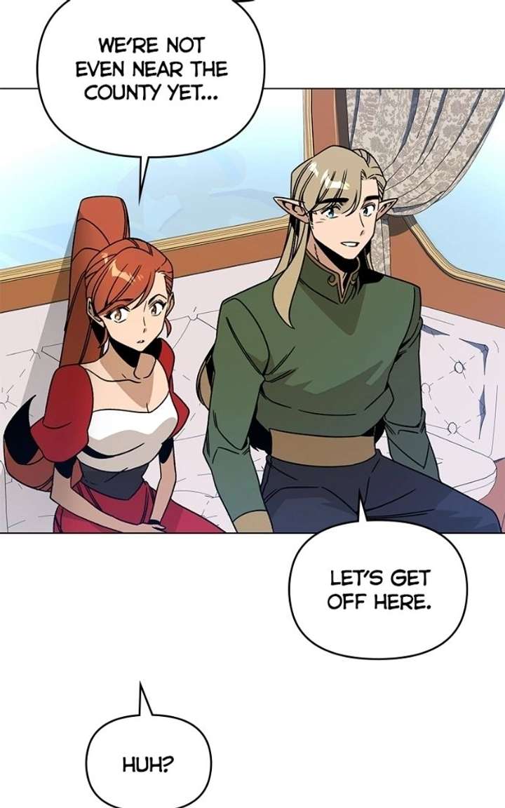 I’ll Resign and Have a Fresh Start in This World - Chapter 152 Page 16