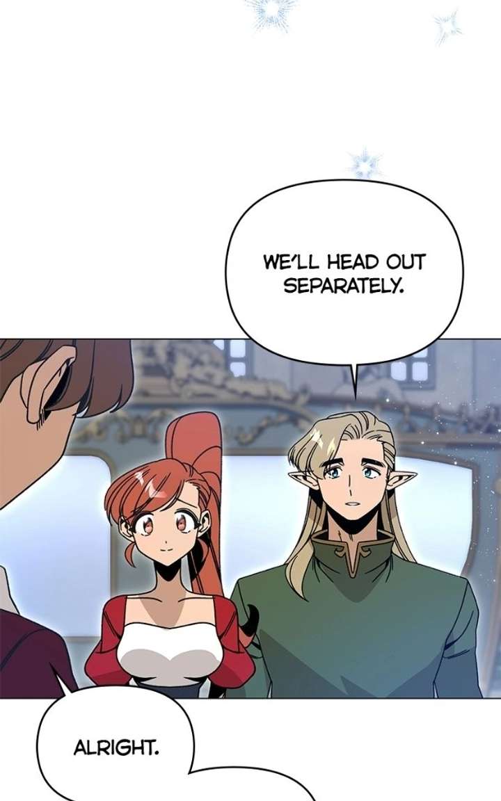 I’ll Resign and Have a Fresh Start in This World - Chapter 152 Page 4