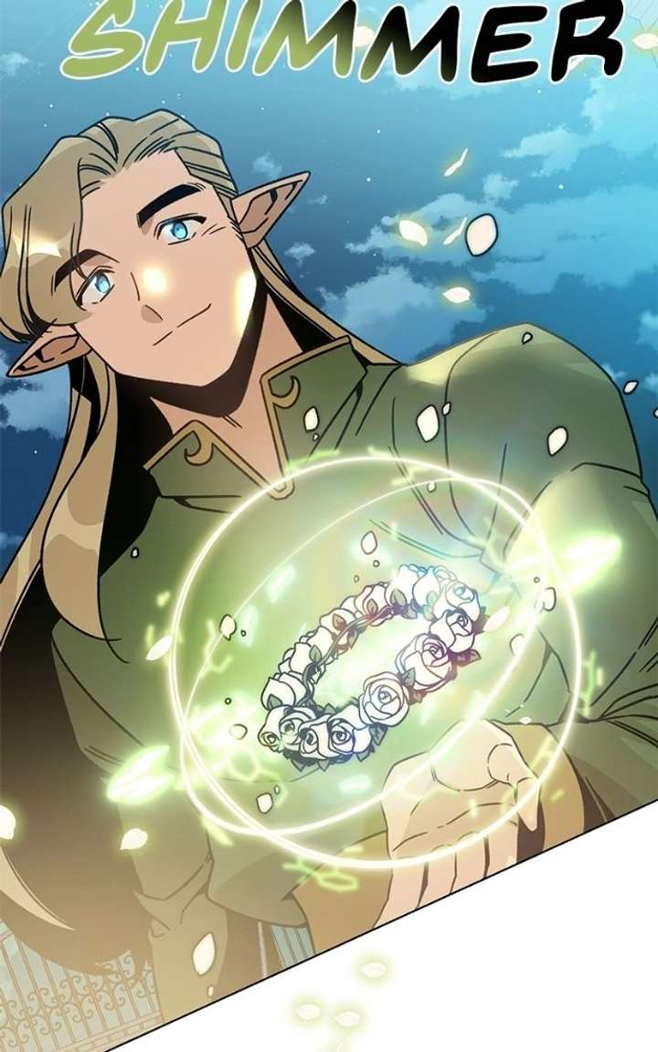 I’ll Resign and Have a Fresh Start in This World - Chapter 152 Page 43