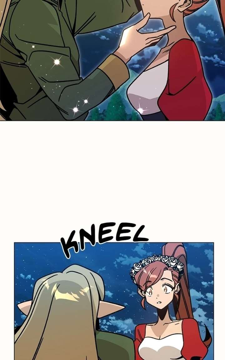 I’ll Resign and Have a Fresh Start in This World - Chapter 152 Page 45