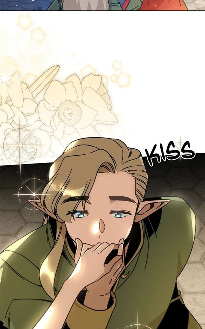 I’ll Resign and Have a Fresh Start in This World - Chapter 152 Page 49