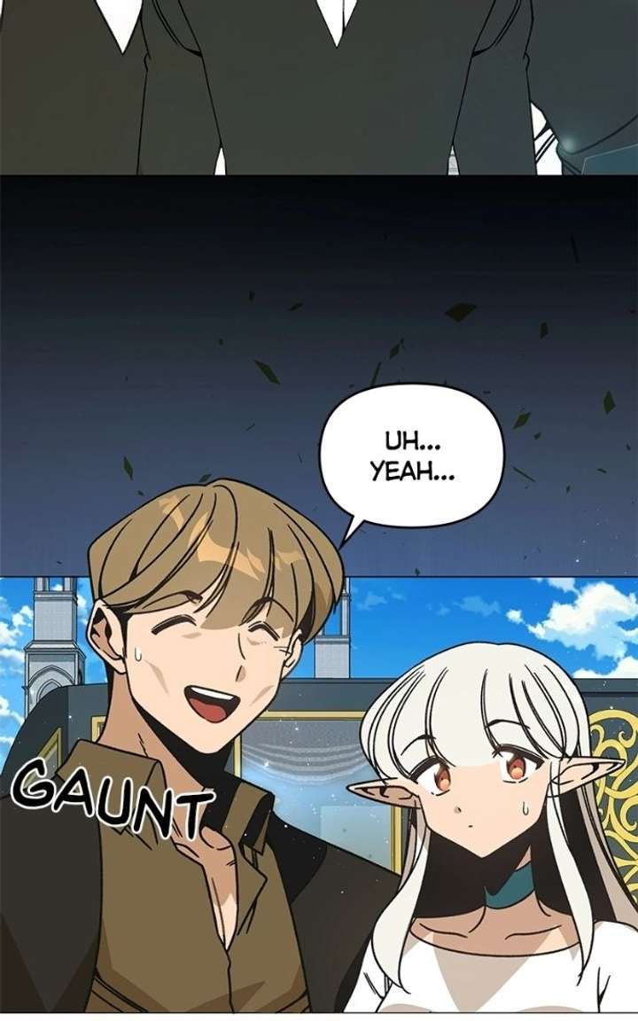 I’ll Resign and Have a Fresh Start in This World - Chapter 152 Page 56