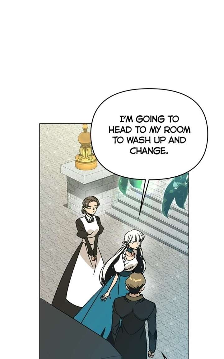 I’ll Resign and Have a Fresh Start in This World - Chapter 152 Page 57