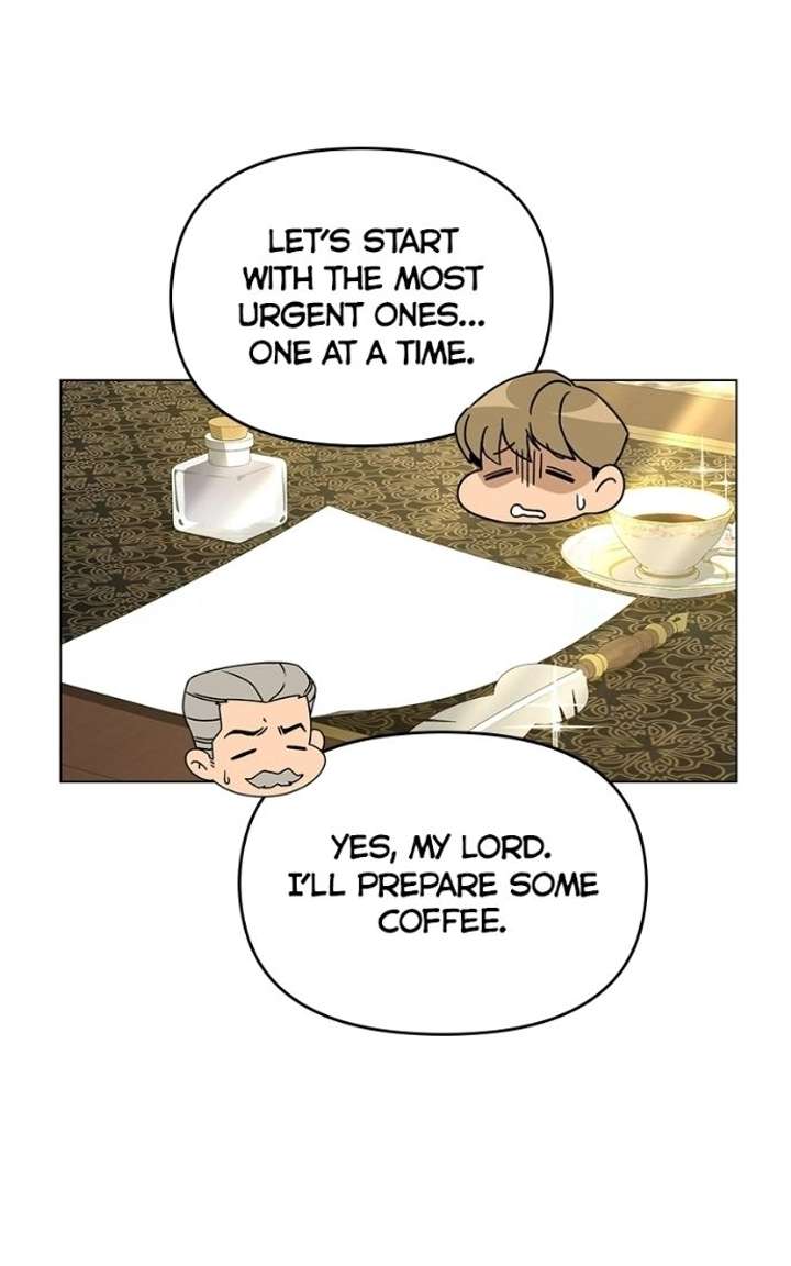 I’ll Resign and Have a Fresh Start in This World - Chapter 152 Page 61