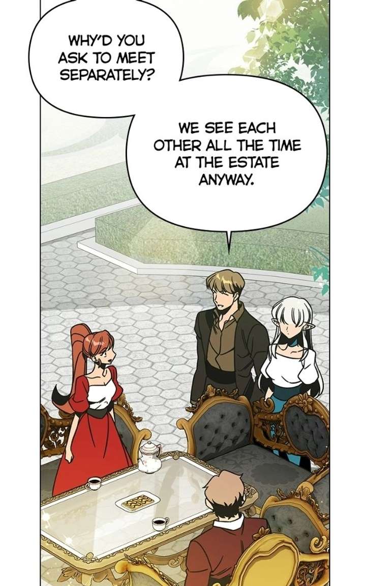 I’ll Resign and Have a Fresh Start in This World - Chapter 152 Page 67