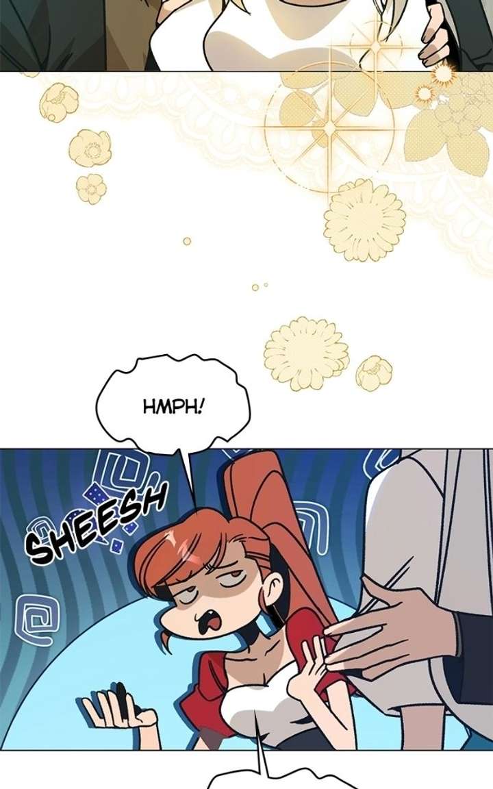 I’ll Resign and Have a Fresh Start in This World - Chapter 152 Page 69