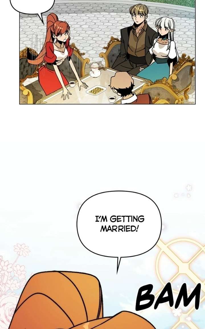 I’ll Resign and Have a Fresh Start in This World - Chapter 152 Page 71