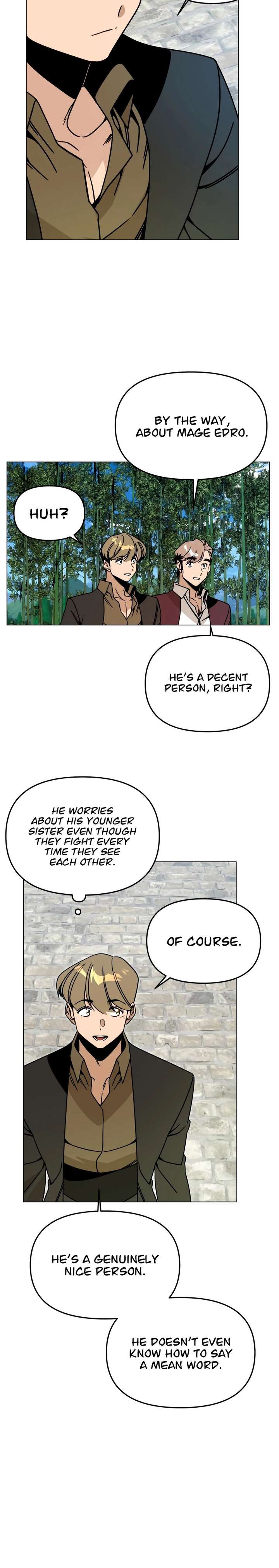 I’ll Resign and Have a Fresh Start in This World - Chapter 153 Page 12