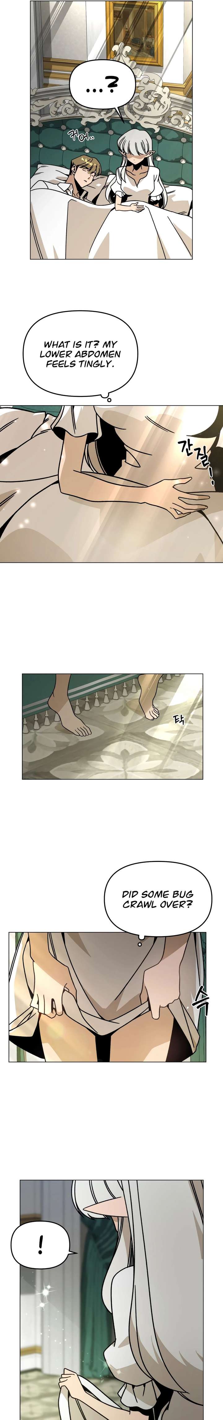 I’ll Resign and Have a Fresh Start in This World - Chapter 153 Page 15