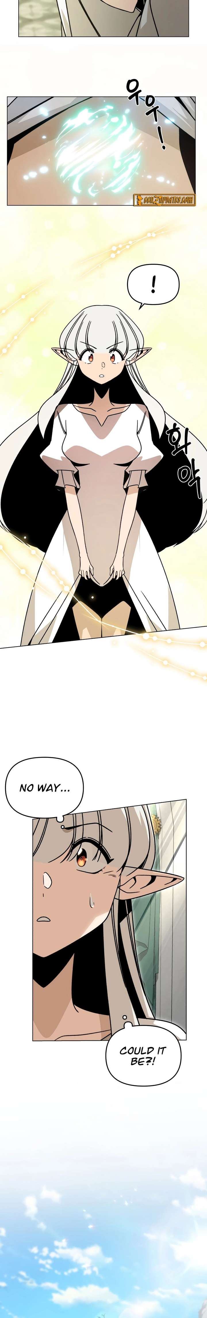 I’ll Resign and Have a Fresh Start in This World - Chapter 153 Page 16