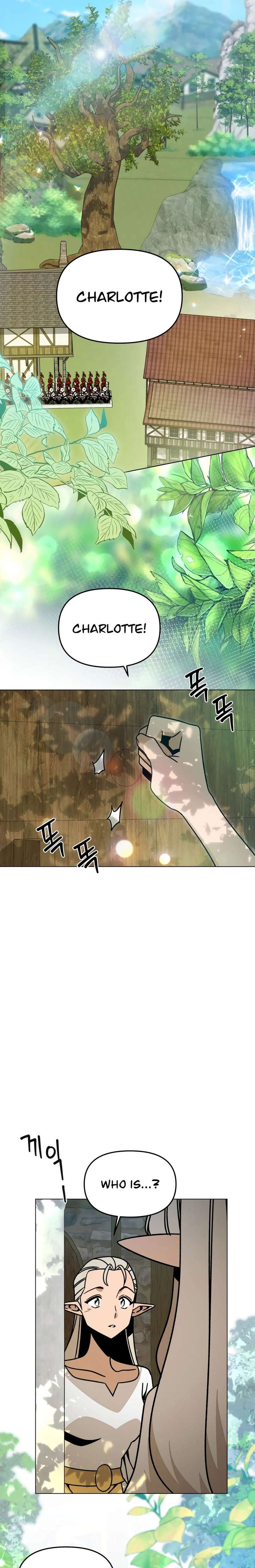 I’ll Resign and Have a Fresh Start in This World - Chapter 153 Page 17