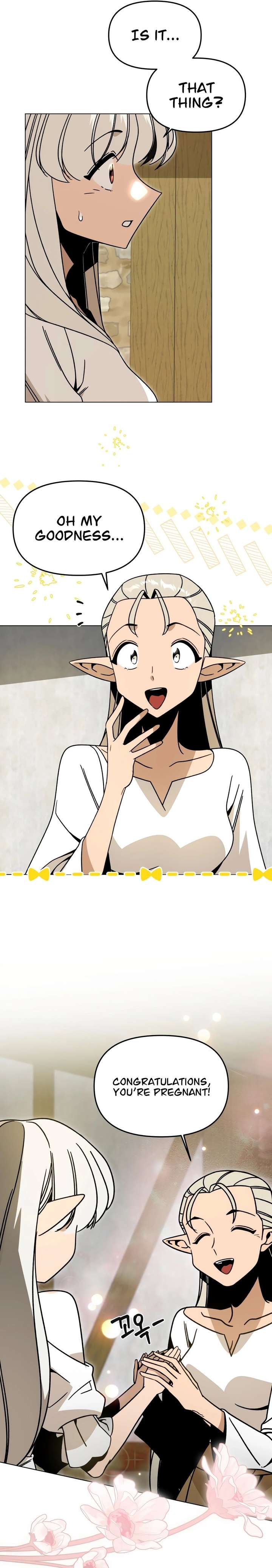 I’ll Resign and Have a Fresh Start in This World - Chapter 153 Page 19