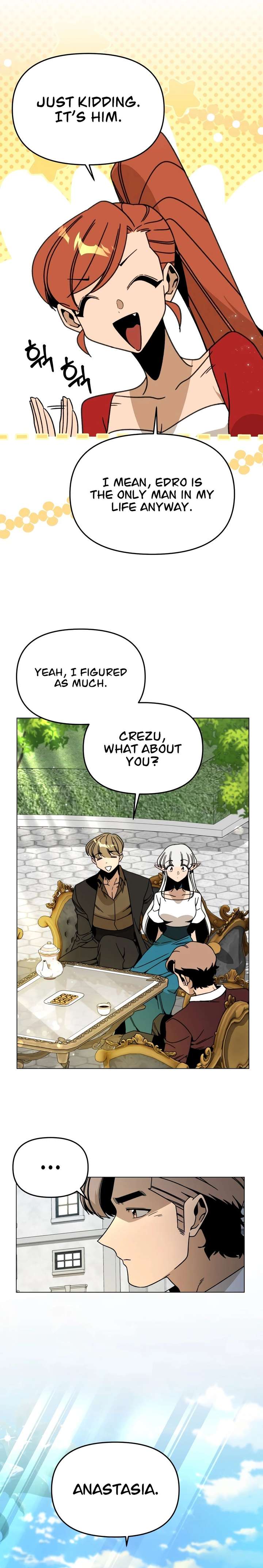 I’ll Resign and Have a Fresh Start in This World - Chapter 153 Page 2