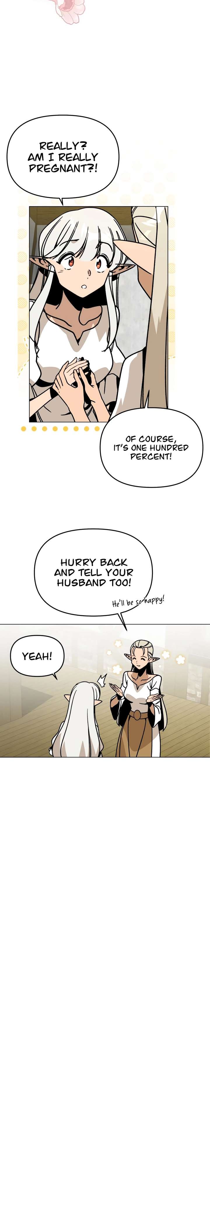 I’ll Resign and Have a Fresh Start in This World - Chapter 153 Page 20