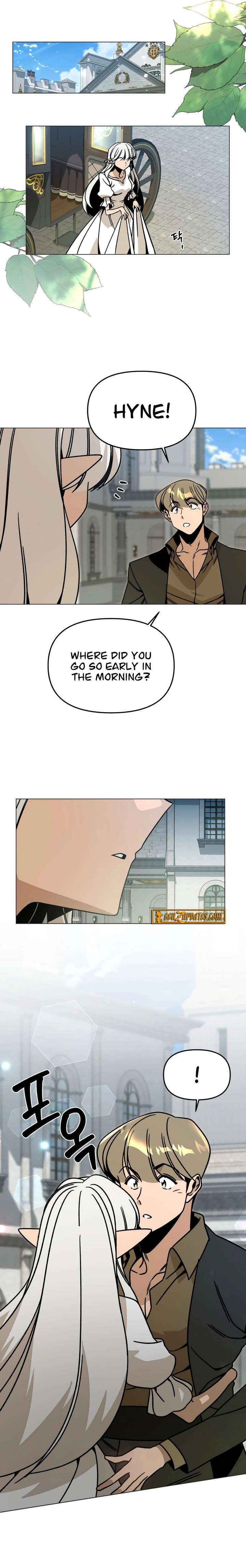 I’ll Resign and Have a Fresh Start in This World - Chapter 153 Page 21