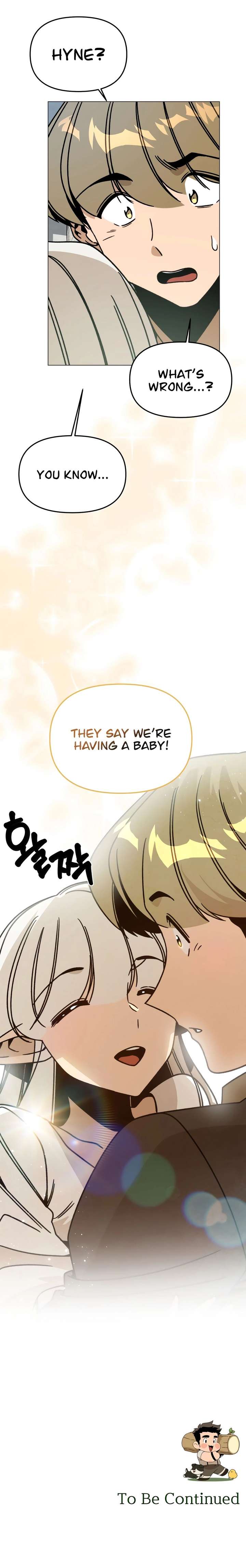 I’ll Resign and Have a Fresh Start in This World - Chapter 153 Page 22