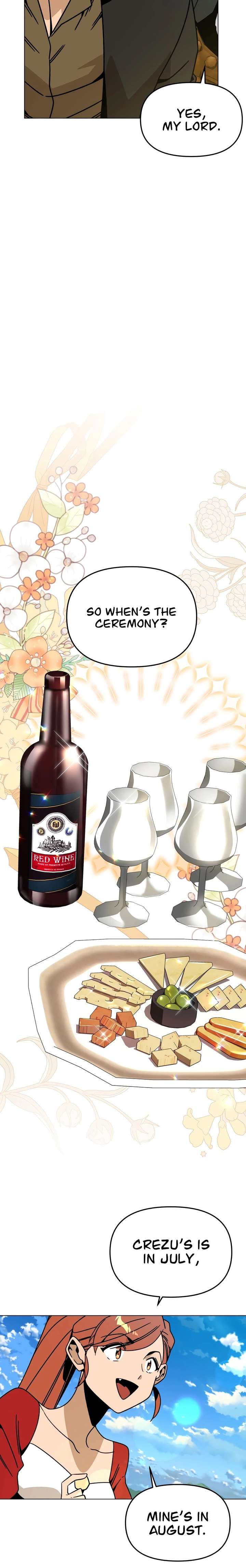 I’ll Resign and Have a Fresh Start in This World - Chapter 153 Page 4