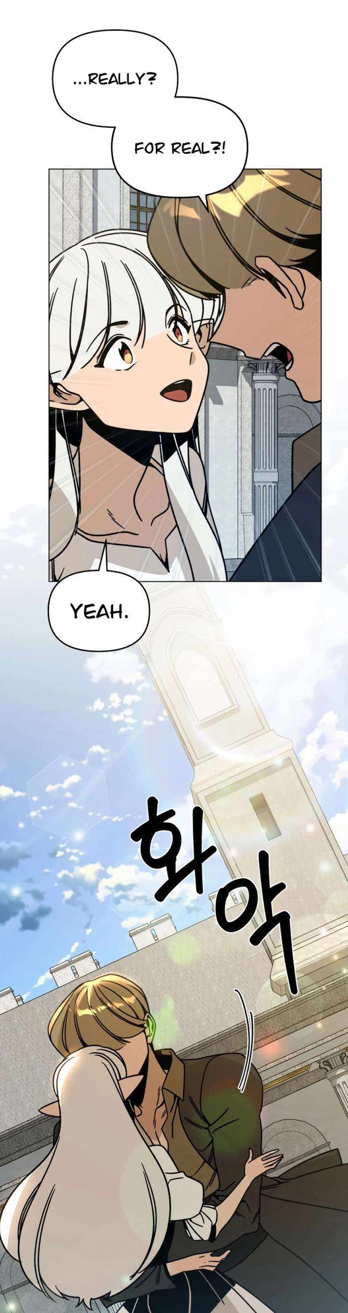 I’ll Resign and Have a Fresh Start in This World - Chapter 154 Page 1