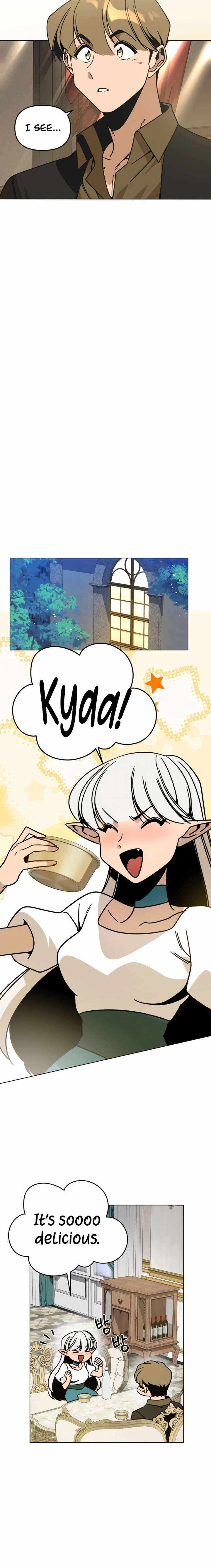 I’ll Resign and Have a Fresh Start in This World - Chapter 154 Page 10