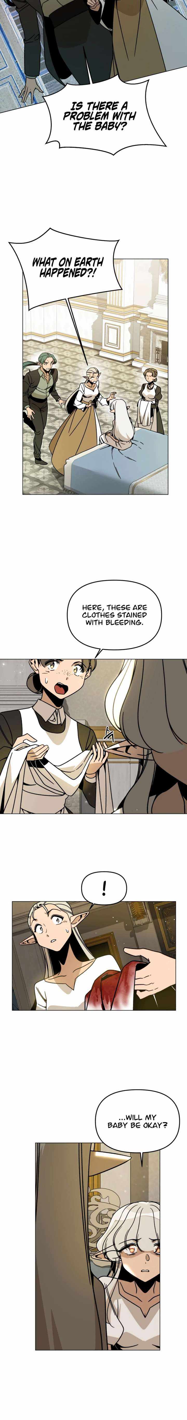 I’ll Resign and Have a Fresh Start in This World - Chapter 154 Page 16