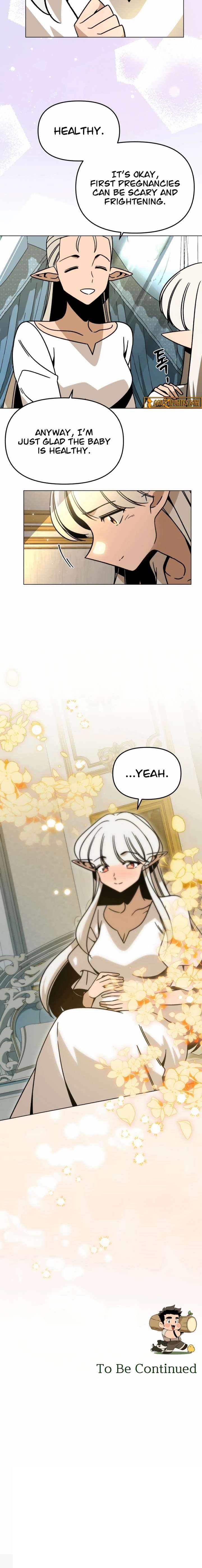 I’ll Resign and Have a Fresh Start in This World - Chapter 154 Page 18