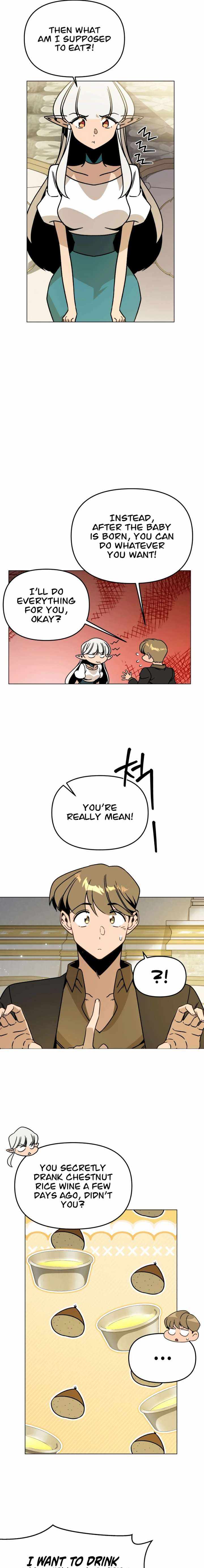 I’ll Resign and Have a Fresh Start in This World - Chapter 154 Page 5