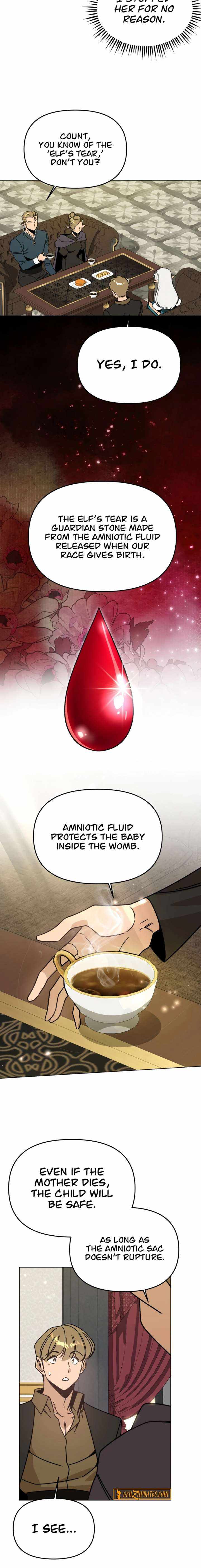 I’ll Resign and Have a Fresh Start in This World - Chapter 154 Page 8