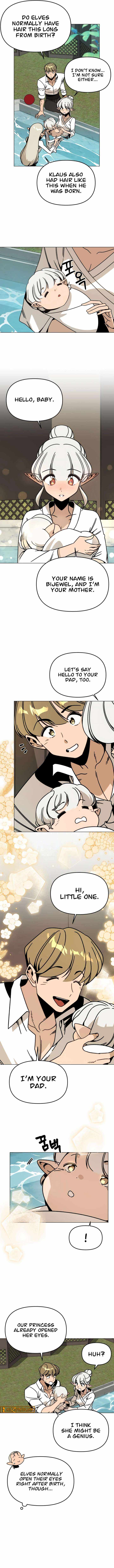 I’ll Resign and Have a Fresh Start in This World - Chapter 155 Page 4