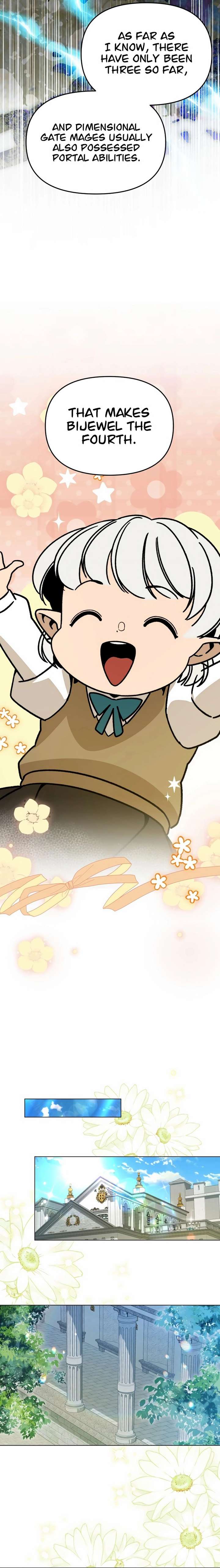 I’ll Resign and Have a Fresh Start in This World - Chapter 156 Page 12