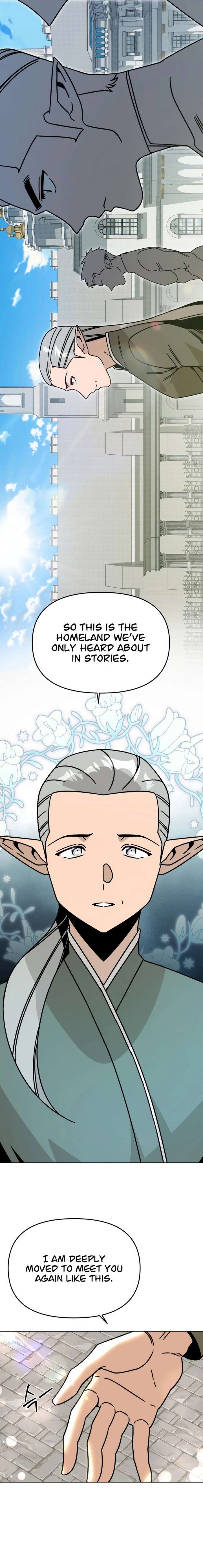 I’ll Resign and Have a Fresh Start in This World - Chapter 156 Page 13