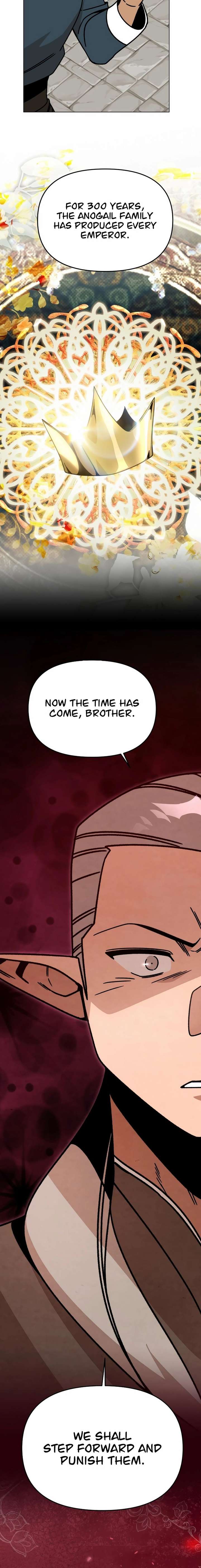 I’ll Resign and Have a Fresh Start in This World - Chapter 156 Page 18