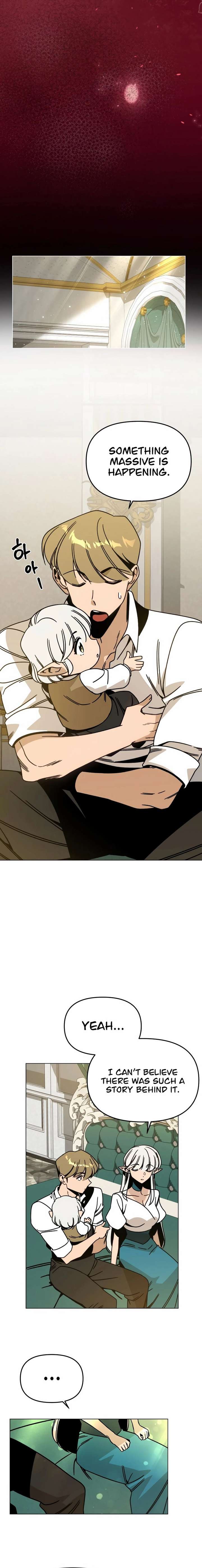 I’ll Resign and Have a Fresh Start in This World - Chapter 156 Page 19