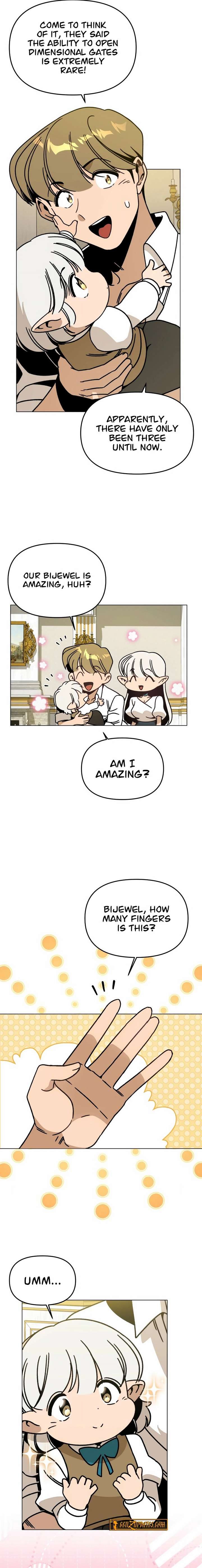 I’ll Resign and Have a Fresh Start in This World - Chapter 156 Page 20